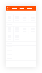 快：一氣呵成，快速智能建站